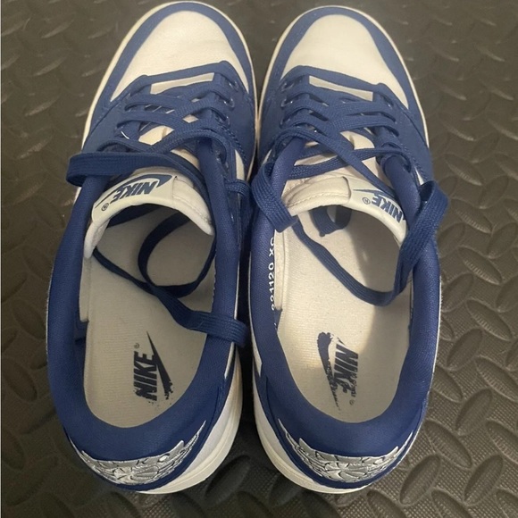 Jordan 1 AKJO Low Kentucky Size 9.5M - Picture 5 of 6